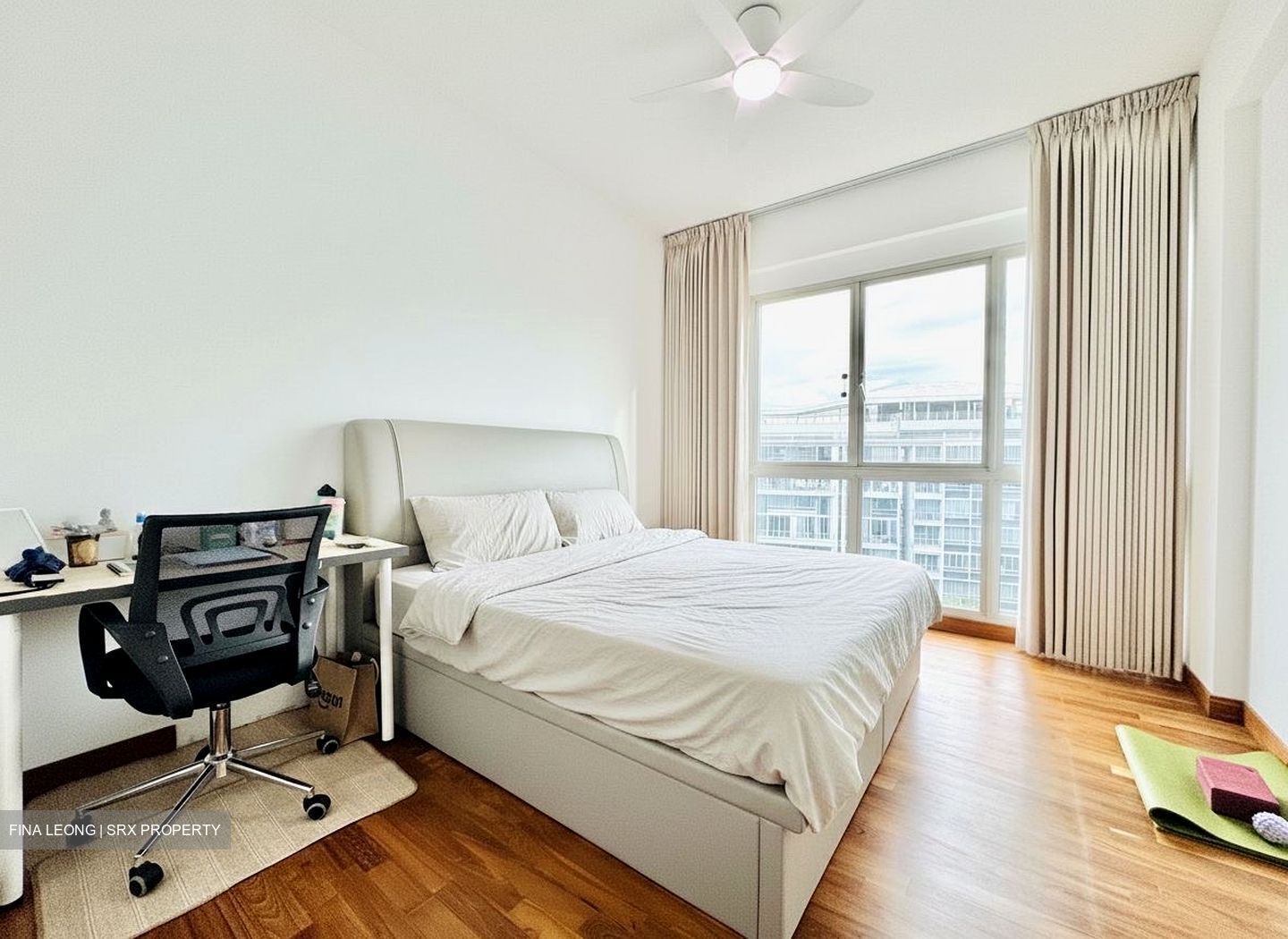 Gardenvista (D21), Condominium #603212311